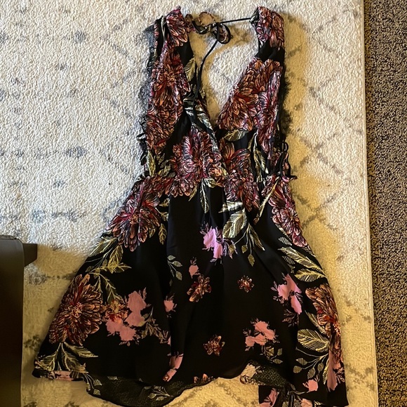 Free People Dress - Picture 2 of 4